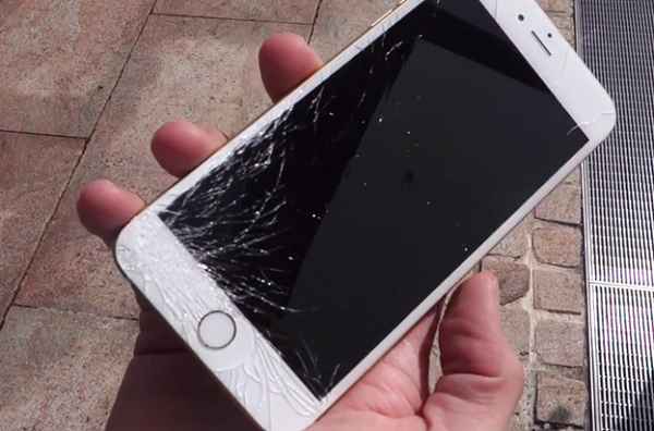 iPhone