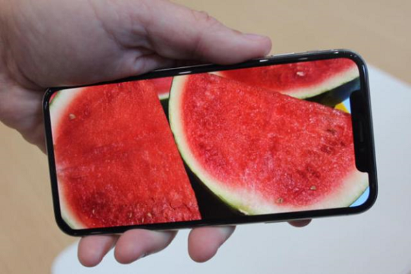 iPhone
