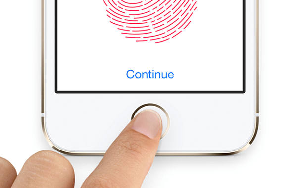 Apple tích hợp ngày càng nhiều tính năng lên phím Home