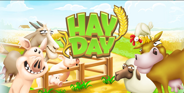 Hay Day