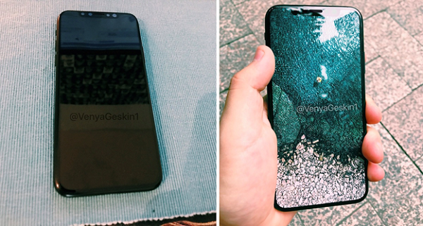 iPhone 8 có mấy màu khi ra mắt?