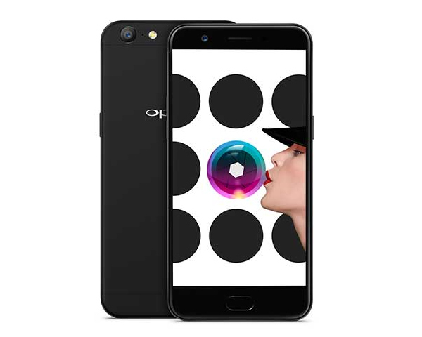 Đánh giá Oppo F3 Lite: Chuyên gia selfie trong tầm giá