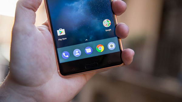 HMD Global xác nhận, tất cả smartphone Nokia sắp ra mắt sẽ được nâng cấp Android 8.0 trong thời gian sớm nhất.