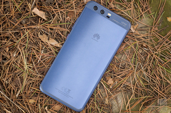 Đánh giá chi tiết Huawei P10: Đứng ngoài trào lưu, hoàn thiện bản thân