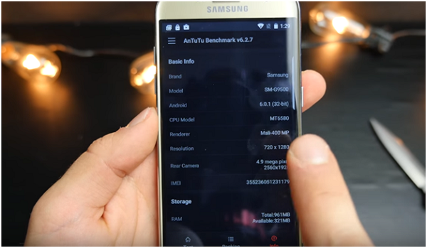 Galaxy S8