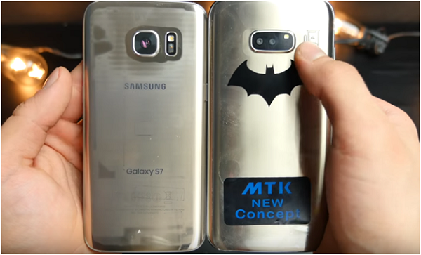 Galaxy S8