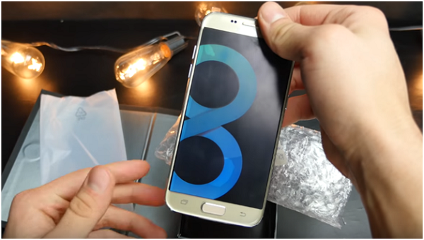 Galaxy S8