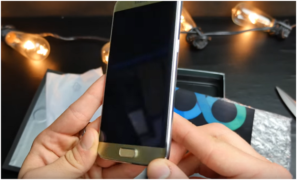Galaxy S8