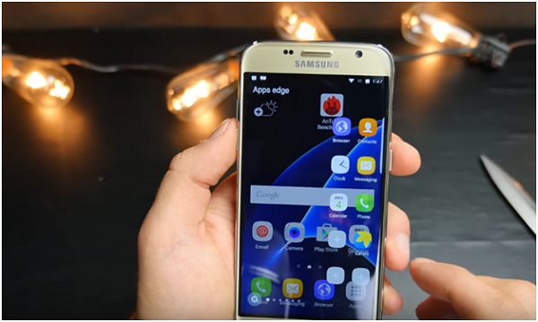 Galaxy S8