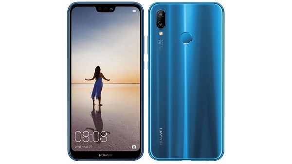 Huawei