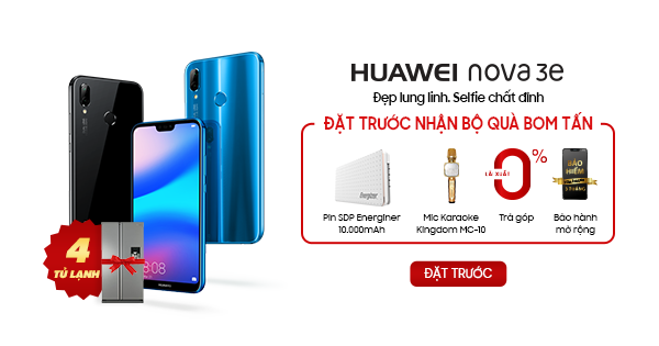 Huawei