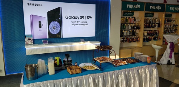 Galaxy S9