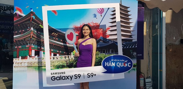 Galaxy S9
