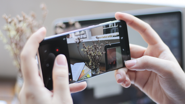 Đánh giá camera Galaxy S9+: Chẳng thua kém gì máy ảnh chuyên nghiệp