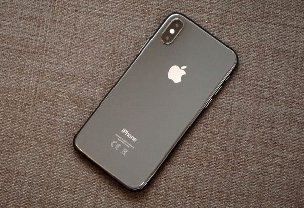 Sức hút của iPhone X 64GB Gray là không thể chối bỏ