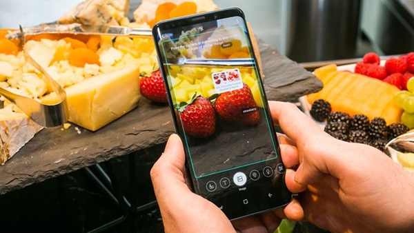 Đánh giá màn hình Galaxy S9: Liệu có xứng với danh xưng smartphone đẹp nhất?