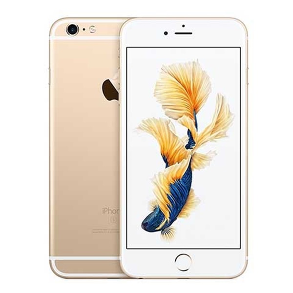 Mua iPhone 6s Plus 32GB với ưu đãi trả góp lãi suất 0%