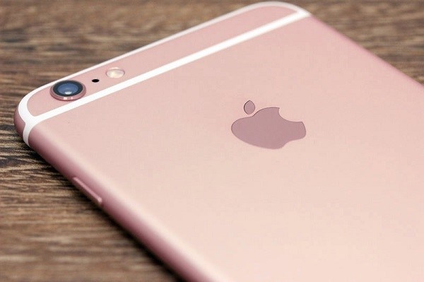 Cấu hình mạnh mẽ của iPhone 6s Plus