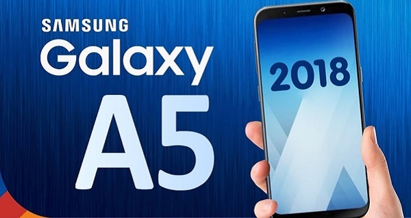 Galaxy a5