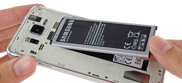 Pin Galaxy J7 Pro – thoải mái sử dụng không cần lo nghĩ