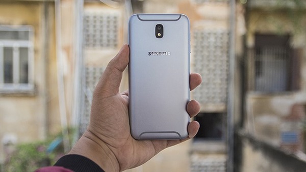 Có nên mua Galaxy J7 Pro không? Mẫu smartphone tầm trung mới của Samsung
