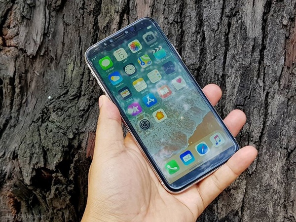 Sự thật về iPhone xách tay được bán tại Việt Nam