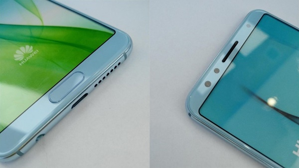 Huawei Nova 2s 