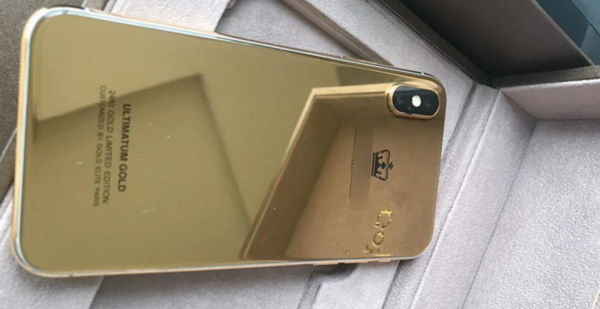 iPhone