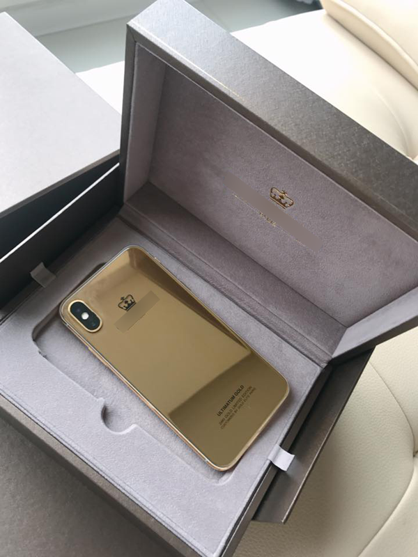 iPhone