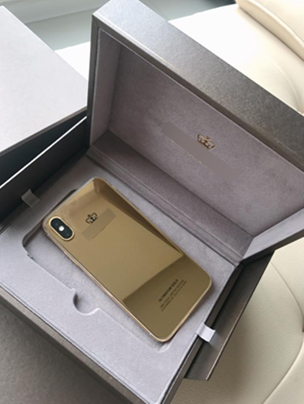 iPhone