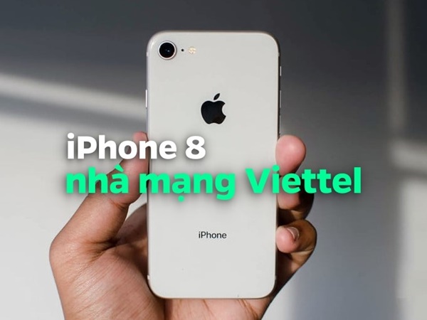 iPhone - mua