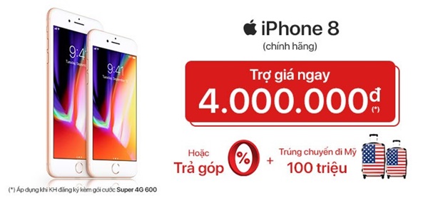 iPhone - mua