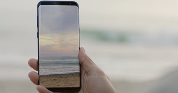 Galaxy S8