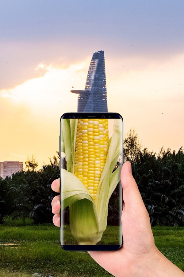 Galaxy S8