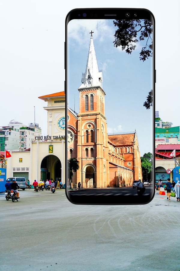 Galaxy S8