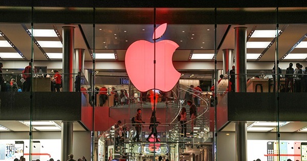 Apple