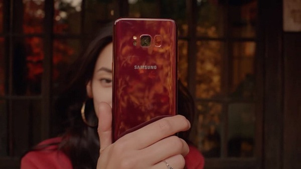 Galaxy S8