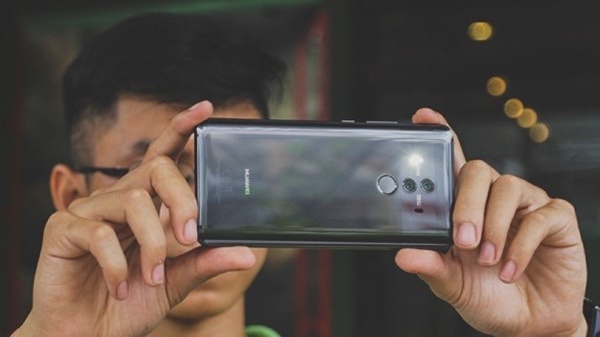 Đánh giá Huawei Mate 10 Pro – smartphone đẳng cấp của “Hoa Vi”