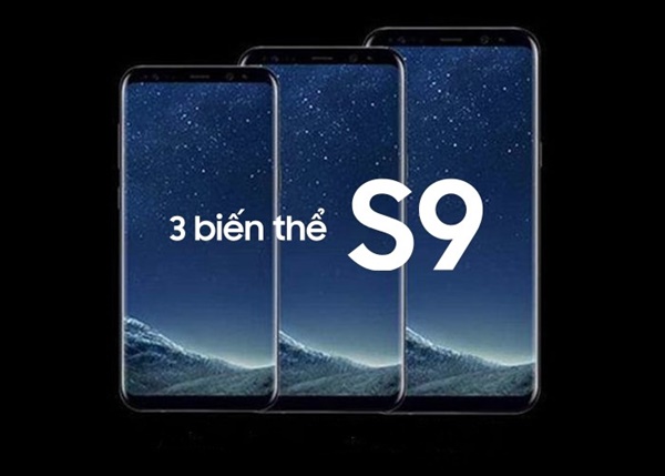 Điểm hiệu năng của Galaxy S9 sẽ cực mạnh nhưng thua xa iPhone X?