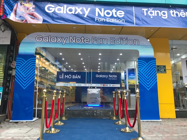 Galaxy