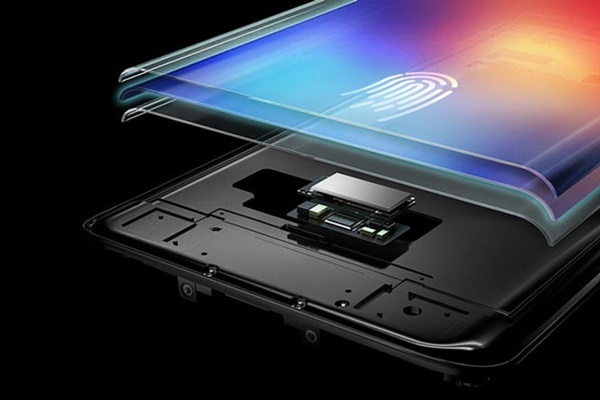 Công nghệ Sense ID của Qualcomm
