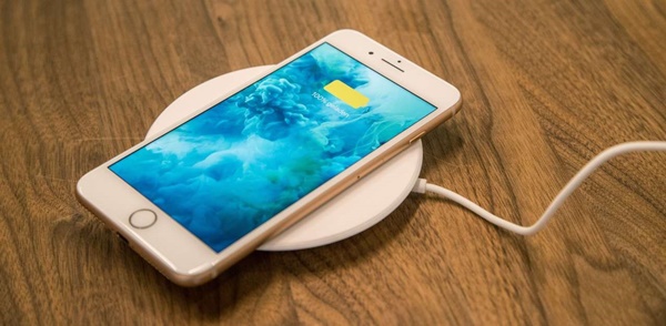 Cảm biến vân tay siêu âm mang đến sự chính xác và tốc độ hơn rất nhiều cho iPhone 8