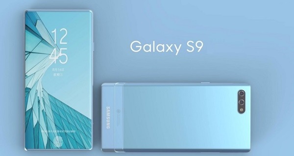Galaxy S9
