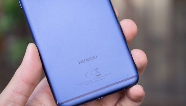 Huawei