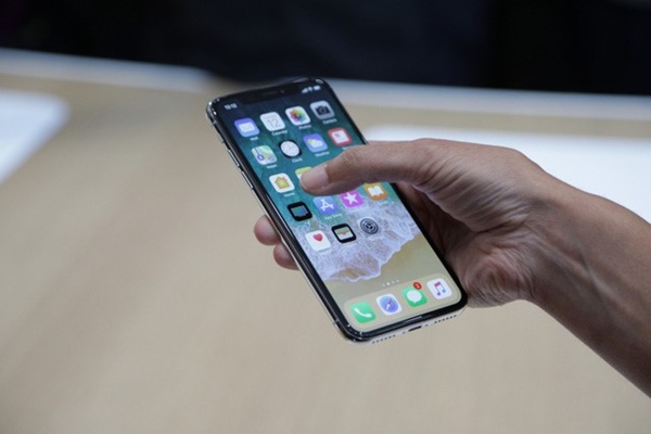 iPhone