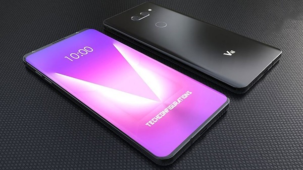 LG
