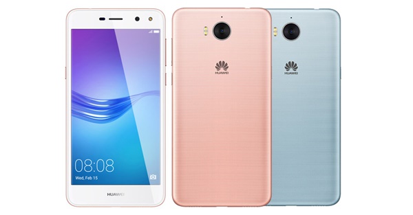 Huawei 