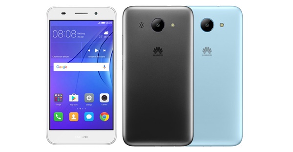 Huawei 