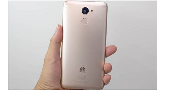 Huawei 