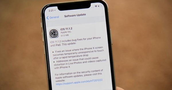  iOS 